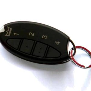 Fernbedienung Türantrieb