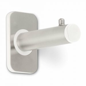 Türstopper in Silber