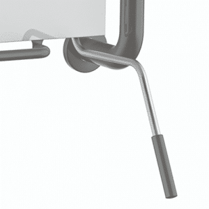 Bedienhebel Kippspiegel Kunststoff nachrüstbar