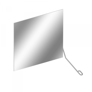 Design Kippspiegel