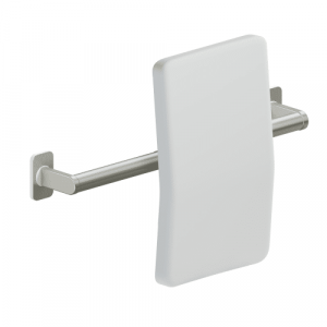 Design Toiletten Rückenlehne