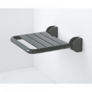 Klappsitz Kunststoff wasserdurchlässig