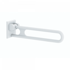 Stützklappgriff Kunststoff