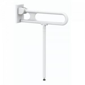 Stütz- Klappgriff Kunststoff bis 150kg