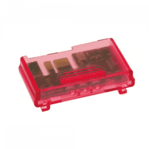 Upgrade Card „Brandschutz“ für Dorma ED250