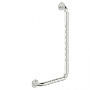 Winkelgriff Edelstahl groß